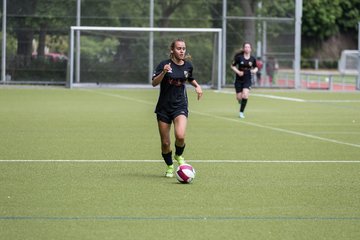Bild 169 - wBJ SC Condor - VfL Pinneberg : Ergebnis: 3:2